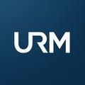 URM Consulting Logo