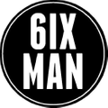 6IXMAN Logo