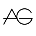 AG Hair Logo