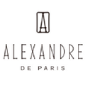 Alexandredeparis-Store Logo