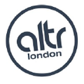 Altr London Logo