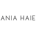 Ania Haie USA Logo