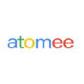 Atomee logo