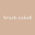 Brush Naked Logo