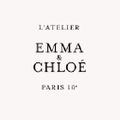 Emma et Chloe Logo