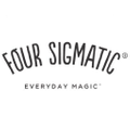 Four Sigmatic USA Logo