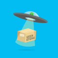 Geek Store Logo