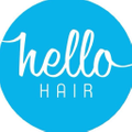 Hello Hair Hydrating Mask USA Logo