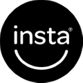 INSTAsmile Logo