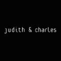 Judith & Charles logo