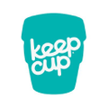 KeepCup USA Logo