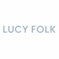 Lucy Folk USA Logo