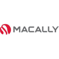 Macally USA Logo