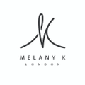 Melany K USA Logo