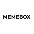 Memebox Logo