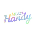 Merci Handy Logo