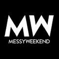 MessyWeekend Copenhagen Logo