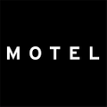 Motel Rocks Logo