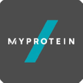 Myprotein USA Logo