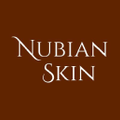 Nubian Skin USA Logo
