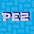 PEZ Candy Logo