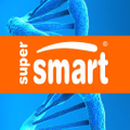 SuperSmart Logo