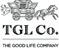 The Good Life Company Logo