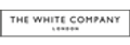 The White Company USA Logo