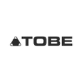 TOBE Outerwear Logo