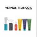 VERNON FRANÇOIS® logo