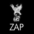 ZAP CLOTHING Logo