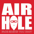 AIRHOLEFACEMASKS Logo