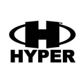 Hyper Wheels USA Logo