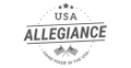 USA Allegiance Logo