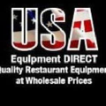 USA Equipment Direct Logo