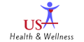 USA Health and Wellness-- Manzo Pelletier Holdings LLC Logo