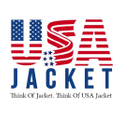 USA Jacket Logo