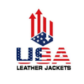USA Leather Jackets Logo