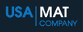 USA Mat Company Logo