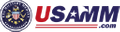 USAMM Logo