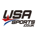 USA Sports UK Logo