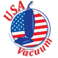 USAVacuum Logo