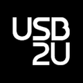 USB2U Logo