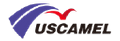 Uscamel Optics Logo