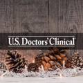 Us Doctors' Clinical Logo
