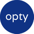 opty Logo