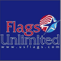 Flags Unlimited logo