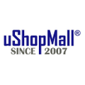 uShopMall logo