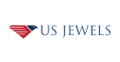 US Jewels and Gems USA Logo