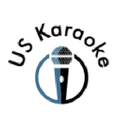 US Karaoke logo